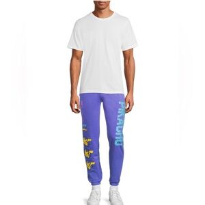 Men's Pokémon Sleep Pants